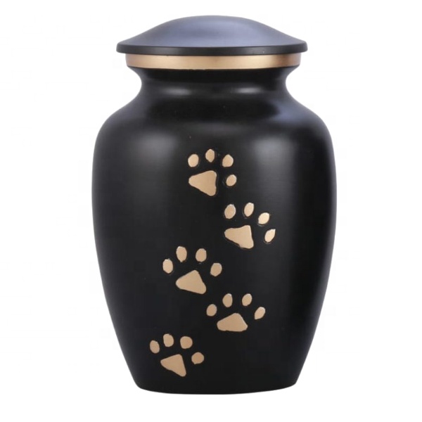 Pet urns